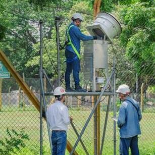 CONTROL AMBIENTAL
