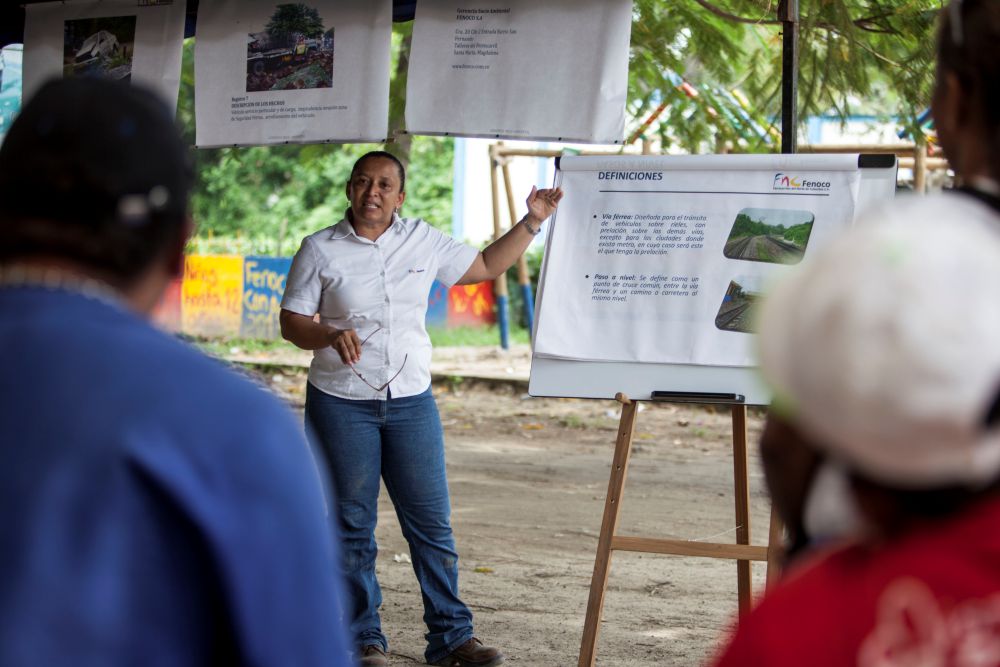 Gestión Ambiental