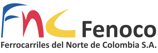 Fenoco - Ferrocarriles del Norte de Colombia