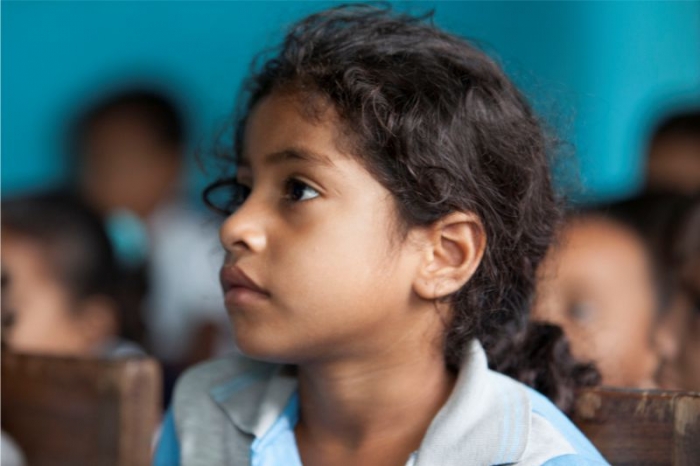 Educación y formación