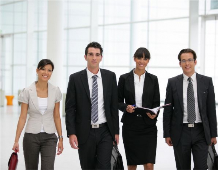 Human Resource Management